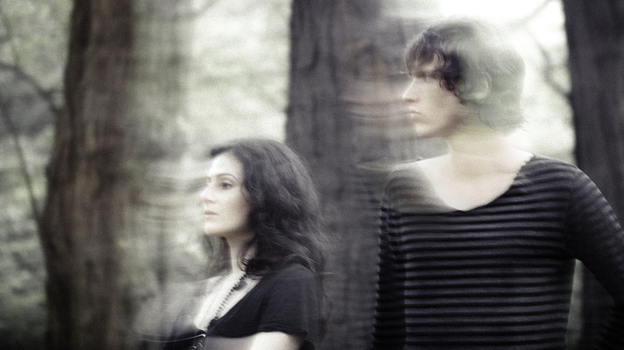 Exitmusic - Passage (2012) / alternative, experimental, indie, electronic, US Exitmusic - Passage (2012) / alternative, experimental, indie, electronic, US
