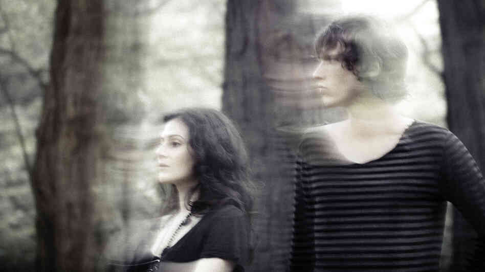Exitmusic's new album, Passage, comes out May 22.