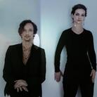 Hilary Hahn and Hauschka's new album, Silfra, comes out May 22.