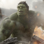 In The Avengers, the Hulk lives in Calcutta — and doesn't lose his temper over the city's traffic and other problems. That might not ring true to anyone who's been there, says Sandip Roy.