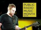 Jeff Ament, bassist and founding member of Seattle rock band Pearl Jam, shared this image on the band's Facebook page. Jeff Ament, bassist and founding member of Seattle rock band Pearl Jam, shared this image on the band's Facebook page.
