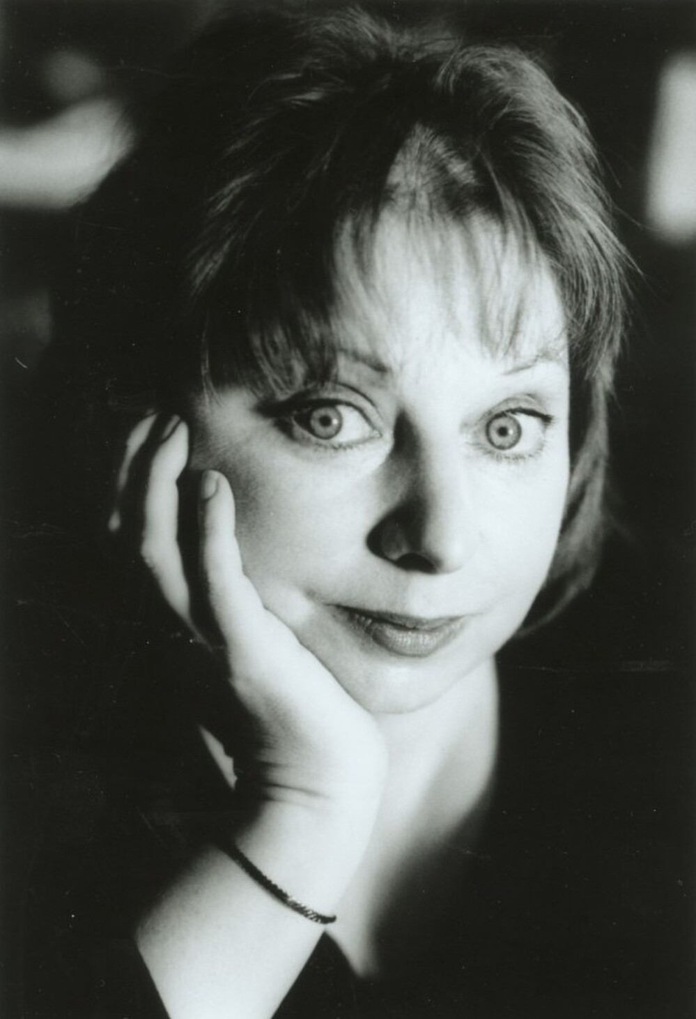 Hilary Mantel's other novels include Beyond Black and A Place of Greater Safety. She won the 2009 Man Booker Prize for her novel Wolf Hall.