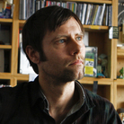 Nathan Salsburg performs a Tiny Desk Concert on Feb. 8, 2012.