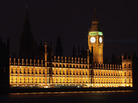 When Parliament is in session, some may be overdoing it.