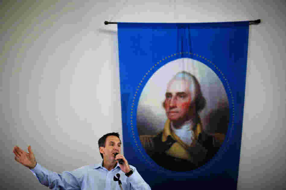 TIM PAWLENTYAnnouncement: Aug. 14, 2011The former two-term Minnesota governor became the first official candidate to leave the race, announcing his decision hours after a third-place finish in the Iowa straw poll. "There are a lot of other choices in the race," Pawlenty explained. "The audience, so to speak, was looking for something different."(Chip Somodevilla/G...