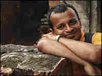 Sandip Roy is culture editor with Firstpost.com in India. He is on leave from New America Media in San Francisco. Sandip Roy is culture editor with Firstpost.com in India. He is on leave from New America Media in San Francisco.