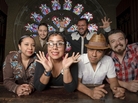 La Santa Cecilia La Santa Cecilia
