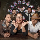 La Santa Cecilia La Santa Cecilia