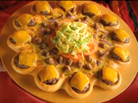 The new Crown Crust Pizza from Pizza Hut The new Crown Crust Pizza from Pizza Hut
