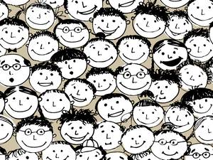 Happiness is a universal desire that's often elusive. Happiness is a universal desire that's often elusive.
