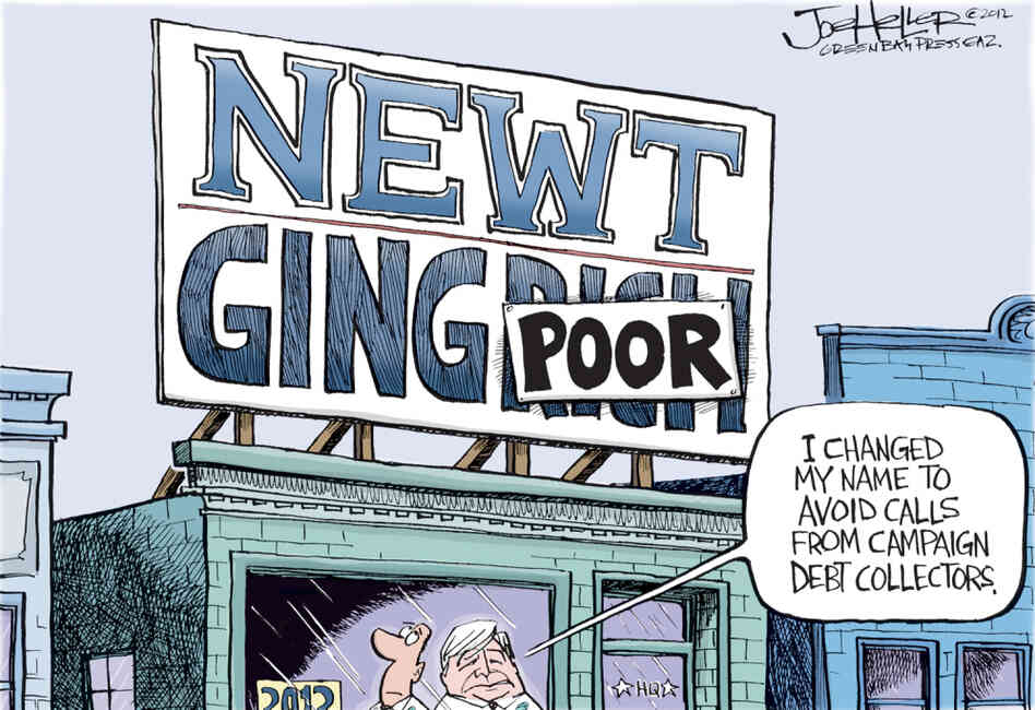politicalcartoons.com