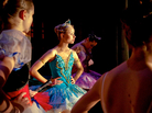 First Position profiles dancers at the Youth America Grand Prix, a prestigious ballet contest. Rebecca Houseknecht, 17, is a dancer with a lot of talent — and a painful awareness that her chances of signing with a top company are growing slim. First Position profiles dancers at the Youth America Grand Prix, a prestigious ballet contest. Rebecca Houseknecht, 17, is a dancer with a lot of talent — and a painful awareness that her chances of signing with a top company are growing slim.