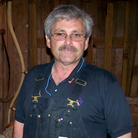 Bill Couser raises corn on his farm near Nevada, Iowa. Like many corn farmers, he is anticipating a banner crop this year. Bill Couser raises corn on his farm near Nevada, Iowa. Like many corn farmers, he is anticipating a banner crop this year.