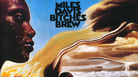 The cover art for Davis' Bitches Brew, which changed Martinez's mind about jazz fusion The cover art for Davis' Bitches Brew, which changed Martinez's mind about jazz fusion