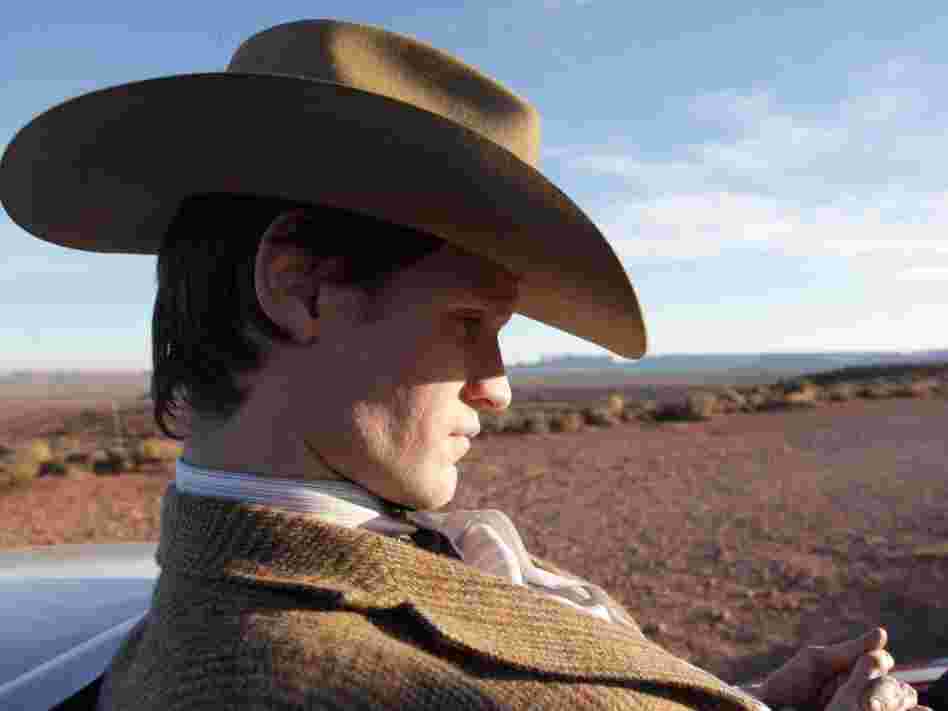 Matt Smith stars as The Doctor in a new season of Doctor Who.