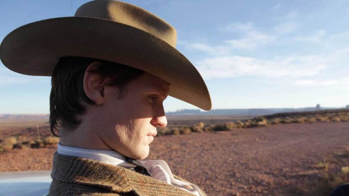 Matt Smith stars as The Doctor in a new season of Doctor Who.