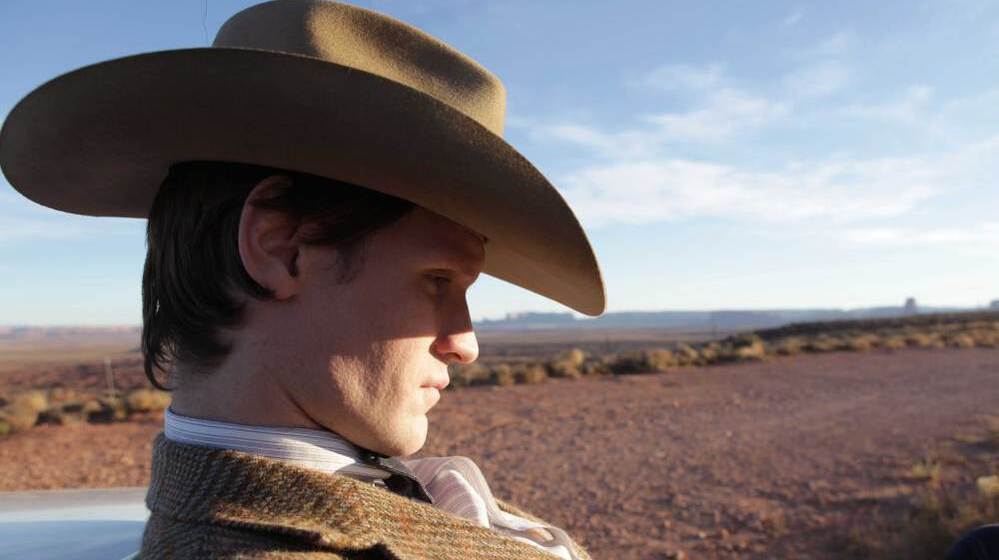 Matt Smith stars as The Doctor in a new season of Doctor Who.