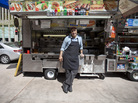 Food truck Food truck