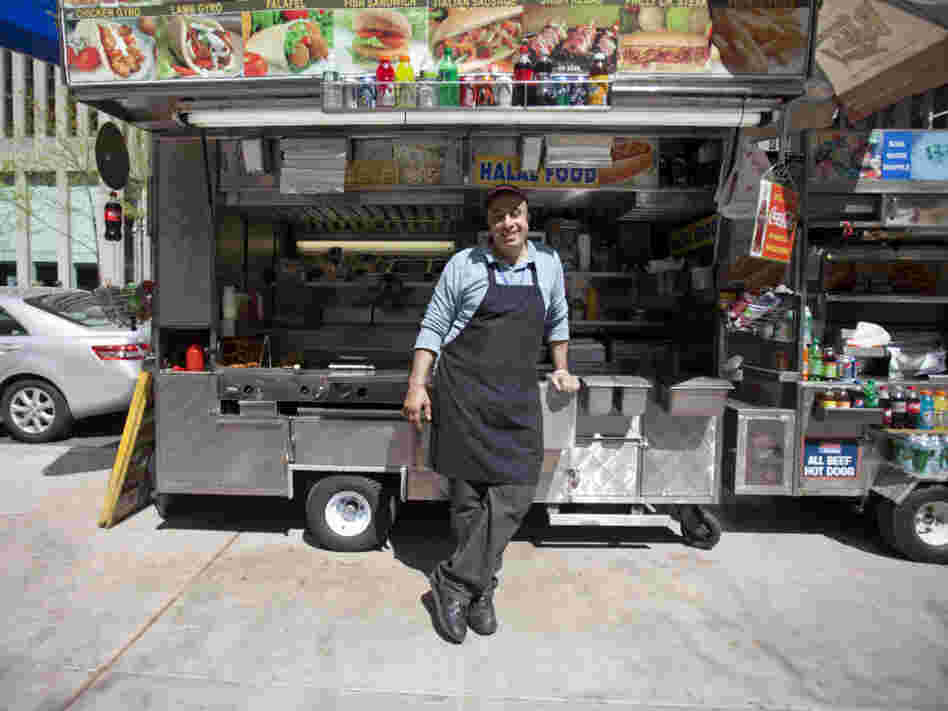 Food truck Food truck