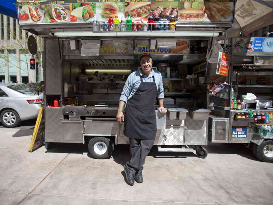 Food truck Food truck