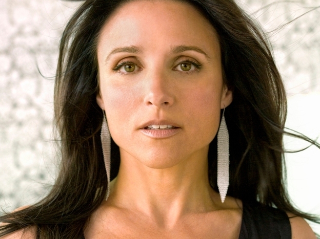 Julia Louis-Dreyfus has won several awards, including Emmy Awards, Screen Actors Guild Awards and a Golden Globe.
