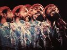 Detail of cover art from the 1974 album Marvin Gaye Live! Detail of cover art from the 1974 album Marvin Gaye Live!