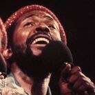 Detail of cover art from the 1974 album Marvin Gaye Live! Detail of cover art from the 1974 album Marvin Gaye Live!