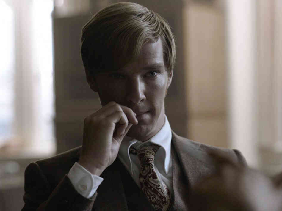 In the Oscar-nominated Cold War thriller Tinker Tailor Soldier Spy, Cumberbatch played Peter Guillam, one of several British secret agents suspected of being a Russian double agent.