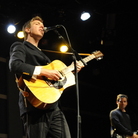 The Walkmen's seventh album is titled Heaven. The Walkmen's seventh album is titled Heaven.