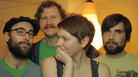 Allo Darlin's sophomore album is called Europe. Allo Darlin's sophomore album is called Europe.