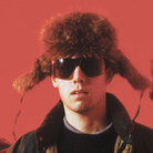 Adam Yauch (center), with Mike Diamond (right) and Adam Horovitz, in a photo from 1985, the year before the Beastie Boys' debut LP, Licensed to Ill, was released. Adam Yauch (center), with Mike Diamond (right) and Adam Horovitz, in a photo from 1985, the year before the Beastie Boys' debut LP, Licensed to Ill, was released.