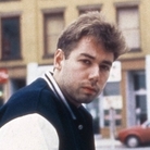 Adam Yauch (left) with the Beastie Boys in 1987. The gruff-voiced rapper known as MCA died Friday after a battle with cancer. Adam Yauch (left) with the Beastie Boys in 1987. The gruff-voiced rapper known as MCA died Friday after a battle with cancer.