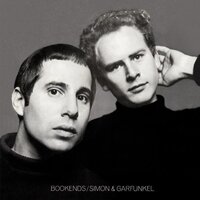: Simon & Garfunkel
