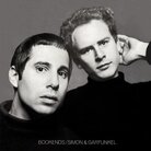 Bookends cover.