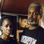 Pam and Robert Champion hold their son's drum major hat from Florida Agricultural and Mechanical University. Robert Champion Jr. died after a hazing incident in November. Pam and Robert Champion hold their son's drum major hat from Florida Agricultural and Mechanical University. Robert Champion Jr. died after a hazing incident in November.