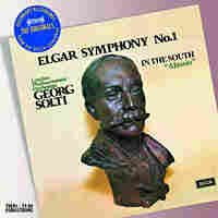Georg Solti conducts Elgar's Symphony No. 1. Georg Solti conducts Elgar's Symphony No. 1.