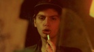 Mac DeMarco's "Baby's Wearing Blue Jeans" filters a lo-fi pop aesthetic through an eerie wash of glam. Mac DeMarco's "Baby's Wearing Blue Jeans" filters a lo-fi pop aesthetic through an eerie wash of glam.