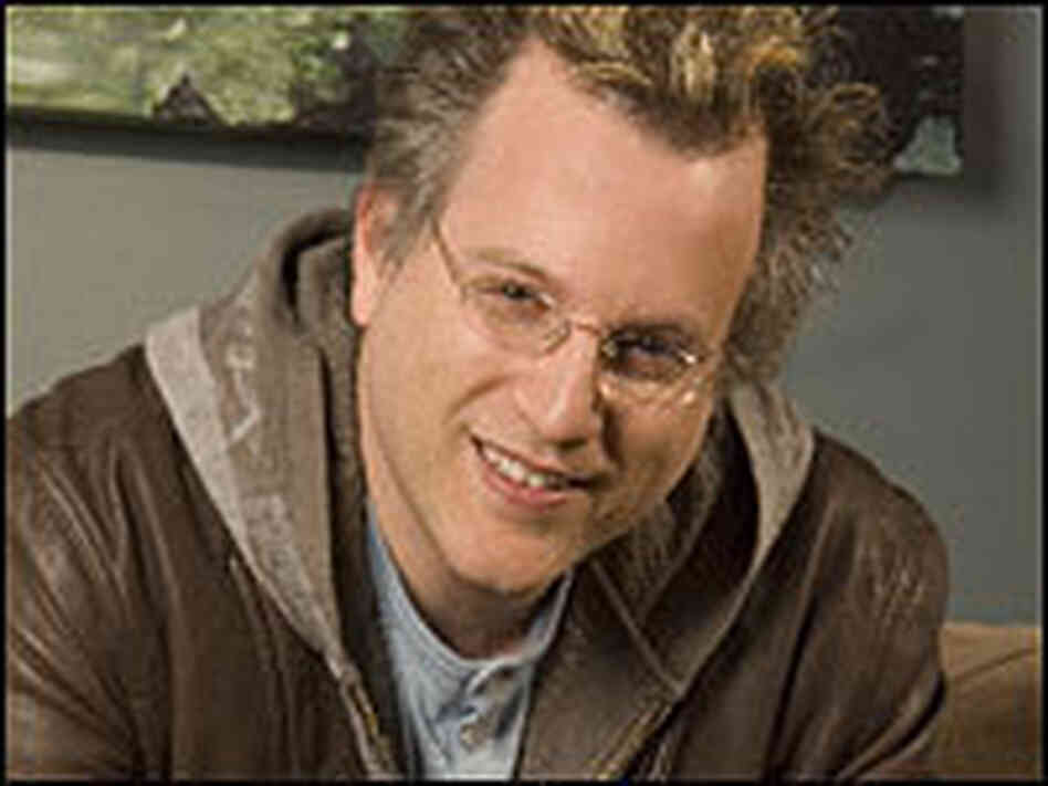 Ben Mezrich is the author of Bringing Down the House, a book about an MIT blackjack ring.