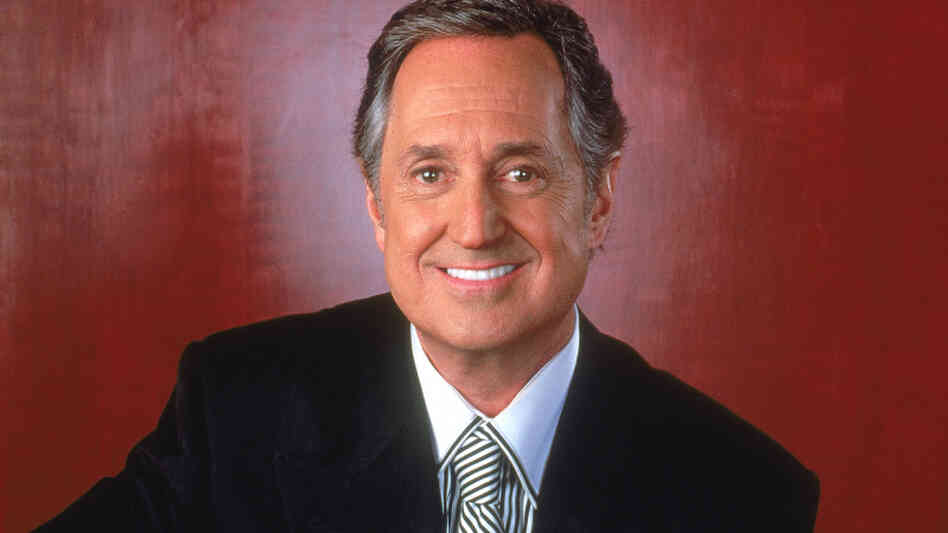 "I like the emotional criers," Neil Sedaka says of ballads.