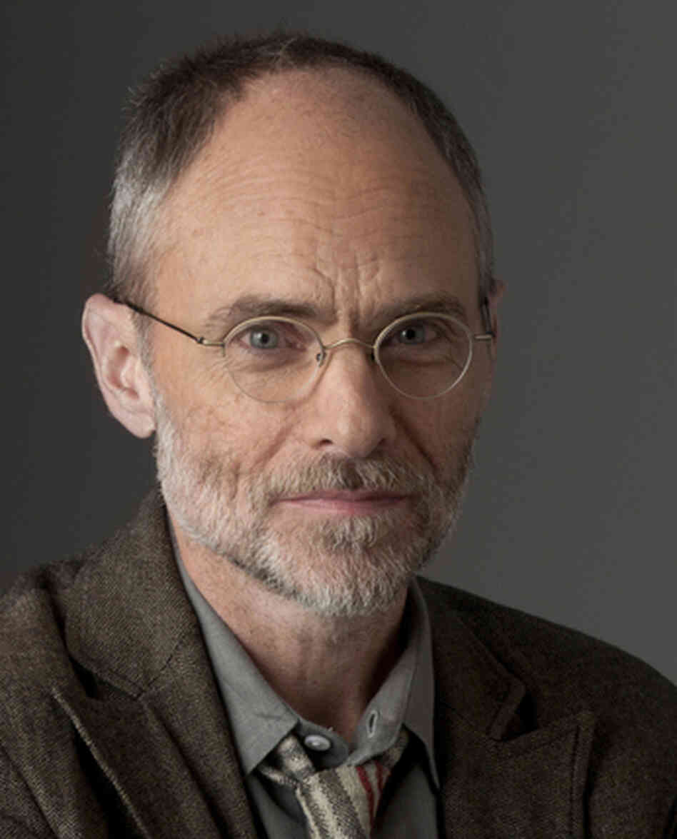 Peter Overby, NPR's Power, Money and Influence Correspondent Peter Overby, NPR's Power, Money and Influence Correspondent