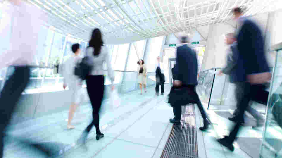 Studies say just 30 minutes of walking a day can reduce several lifestyle diseases many Americans are living with. Studies say just 30 minutes of walking a day can reduce several lifestyle diseases many Americans are living with.