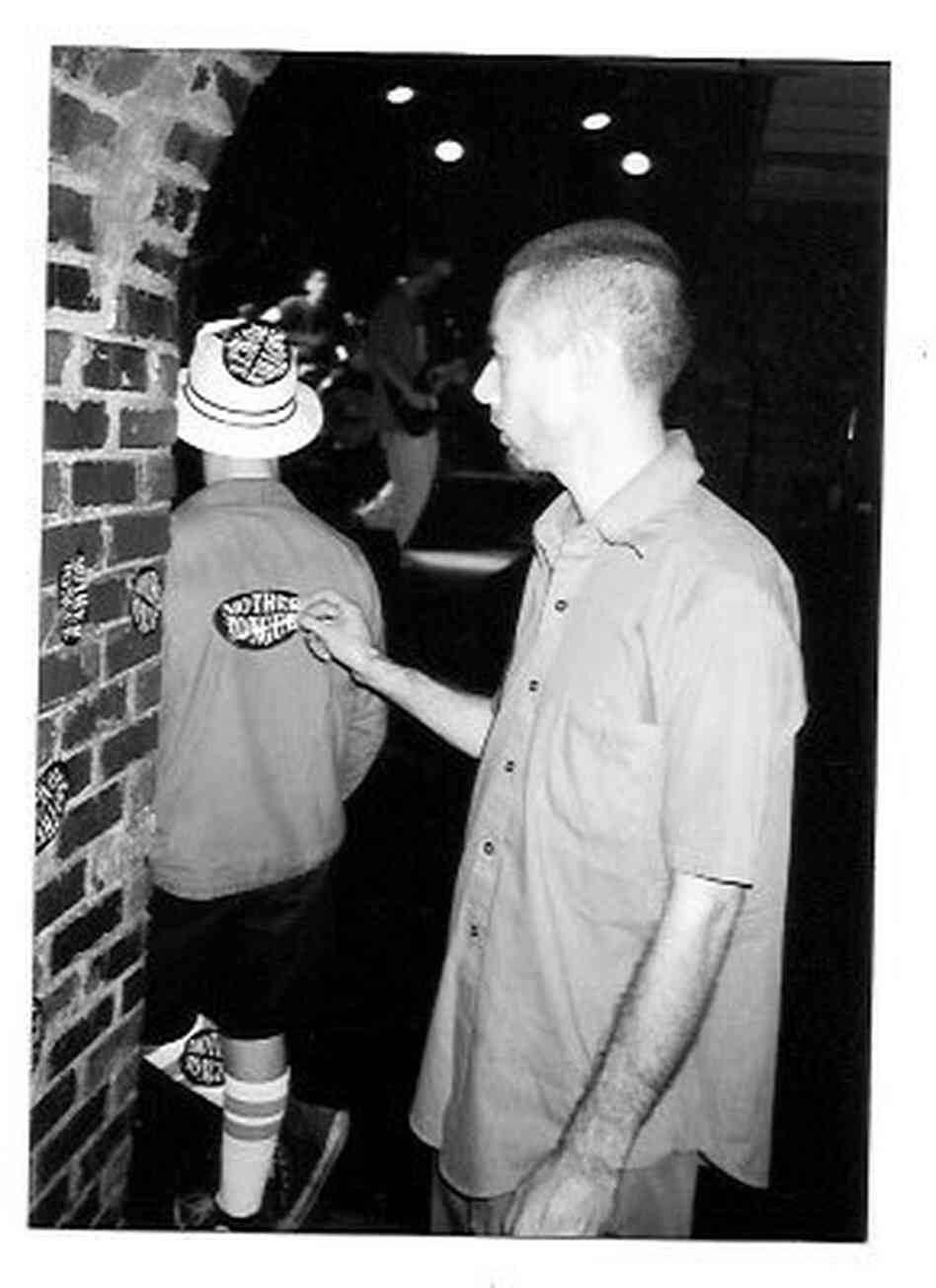 Adam Yauch
