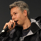 Adam Yauch. Adam Yauch.