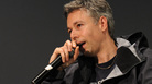 Adam Yauch. Adam Yauch.