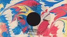 Art for Animal Collective's song "Honeycomb." Art for Animal Collective's song "Honeycomb."