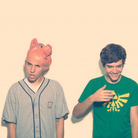 BADBADNOTGOOD. BADBADNOTGOOD.