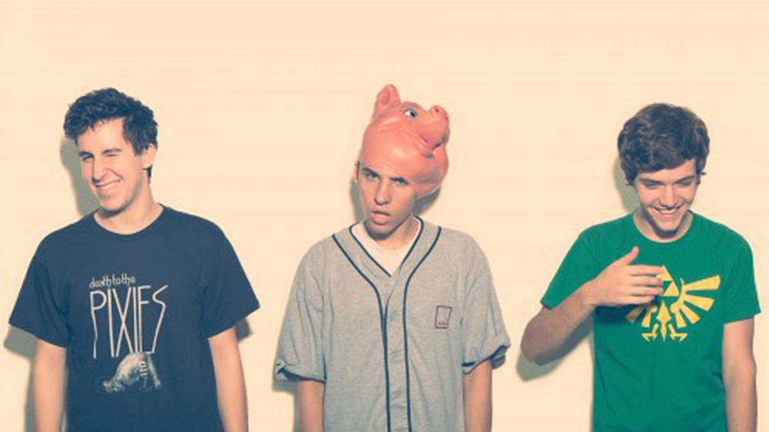 BADBADNOTGOOD.