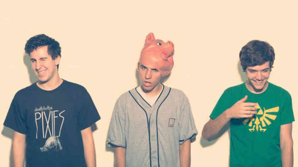 BADBADNOTGOOD.