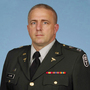 Capt. Bruce Kevin Clark.
