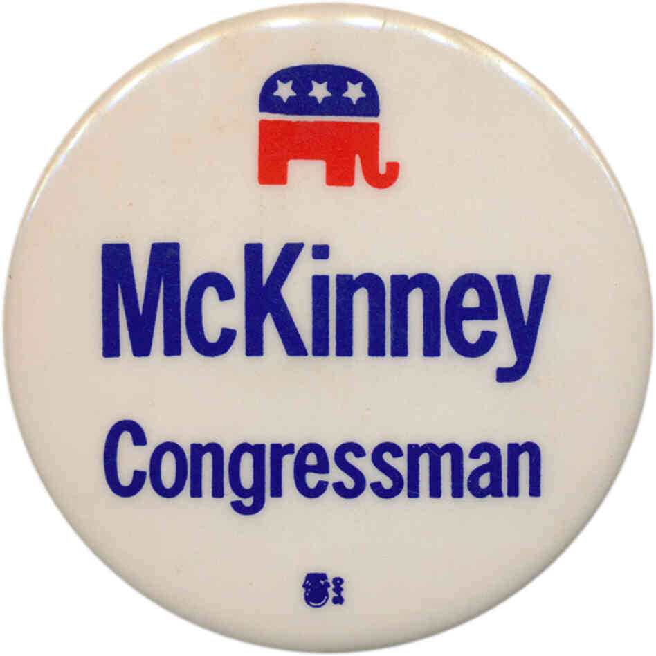 McKinney McKinney
